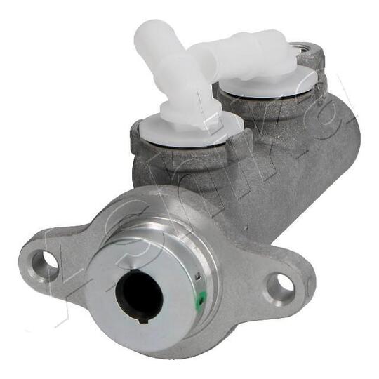 68-01-167 - Brake Master Cylinder 