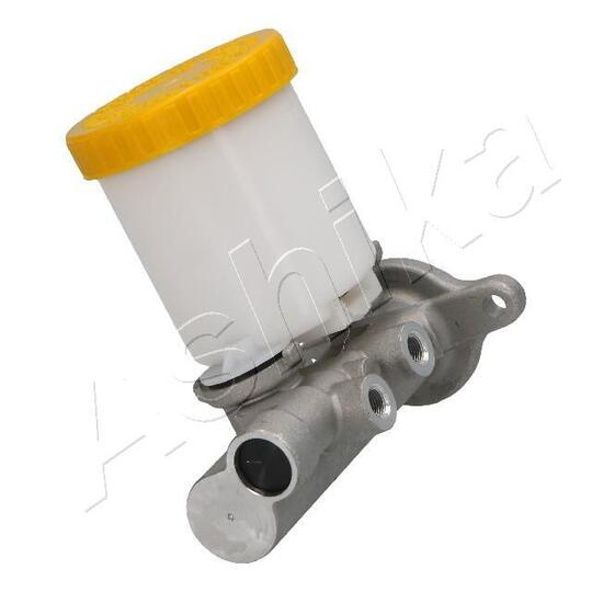 68-01-190 - Brake Master Cylinder 