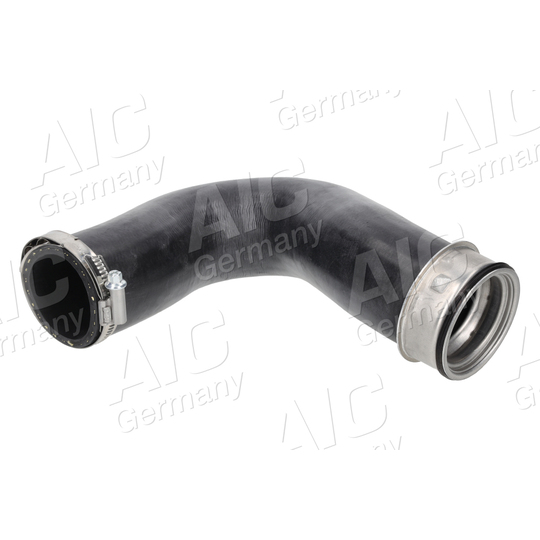 57430 - Charger Air Hose 