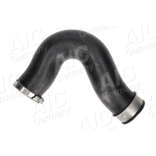 57430 - Charger Air Hose 