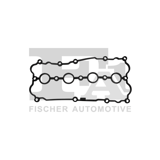 EP1100-956 - Gasket, cylinder head cover 