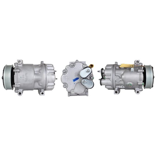 51-1073 - Compressor, air conditioning 