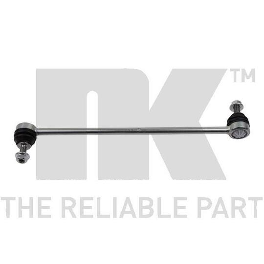 5114017 - Rod/Strut, stabiliser 