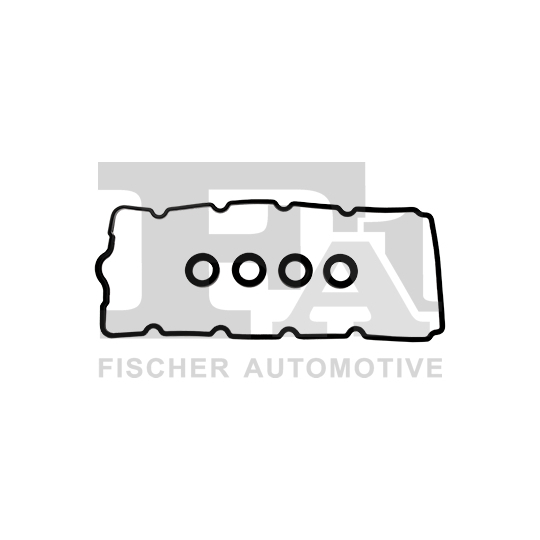 EP1000-941Z - Gasket Set, cylinder head cover 