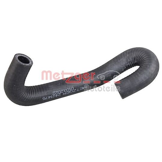 2421475 - Radiator Hose 