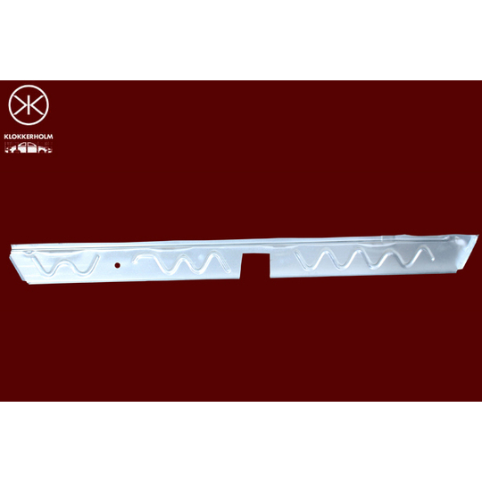 2525062 - Foot Board, door sill 