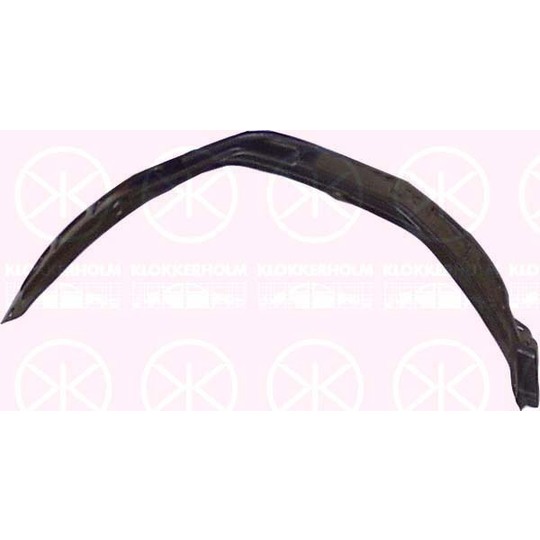 6820387 - Panelling, mudguard 