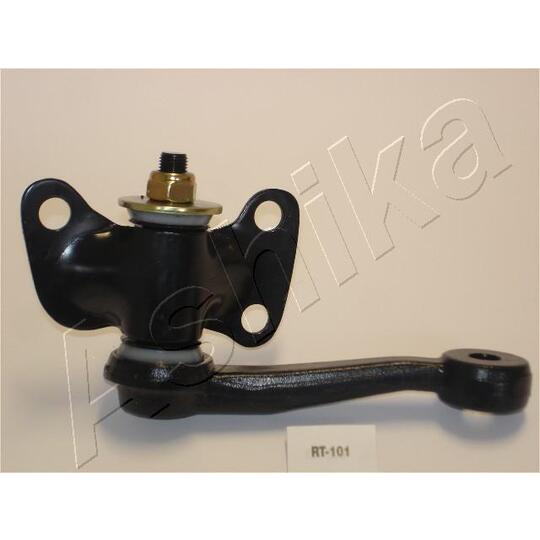 105-01-101 - Steering Linkage 