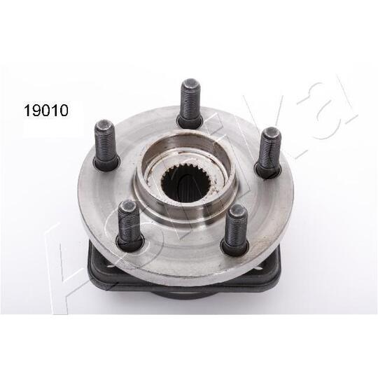 44-19010 - Wheel hub 