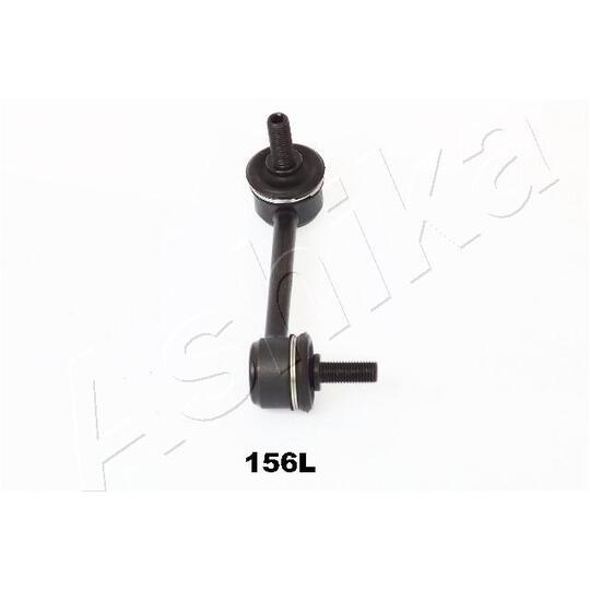 106-01-156L - Sway Bar, suspension 