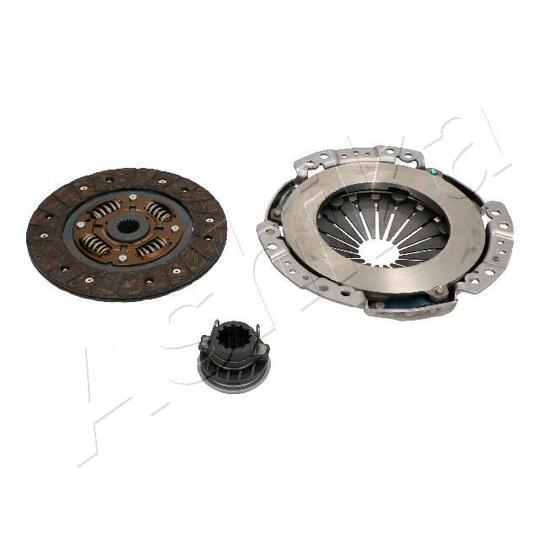 92-00-000 - Clutch Kit 