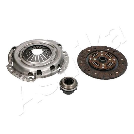 92-00-000 - Clutch Kit 