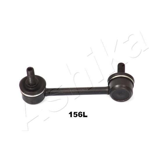 106-01-156L - Sway Bar, suspension 