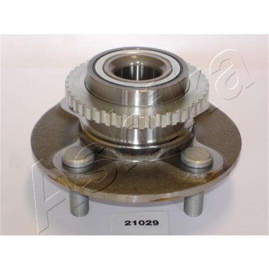 44-21029 - Wheel hub 