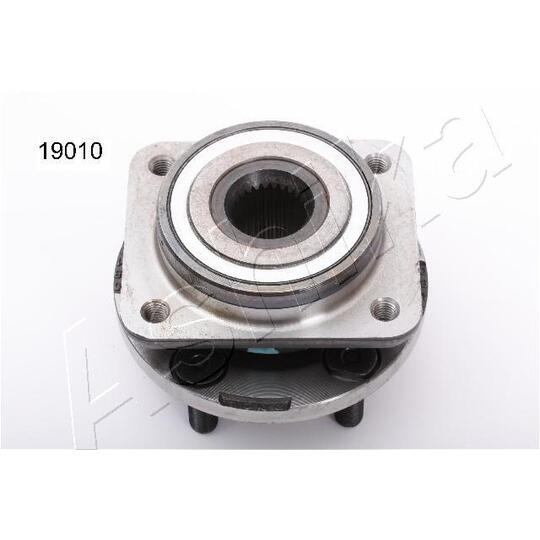 44-19010 - Wheel hub 