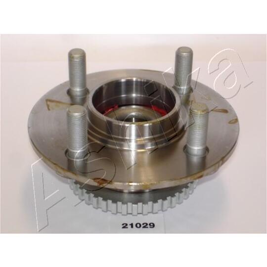 44-21029 - Wheel hub 