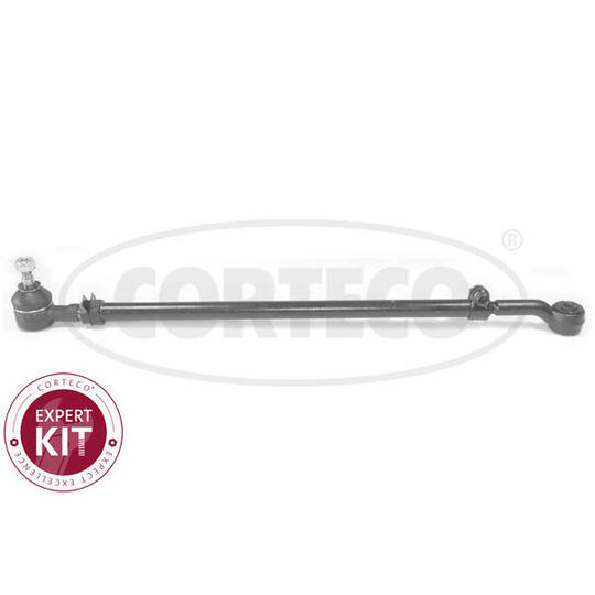 49396039 - Tie Rod 