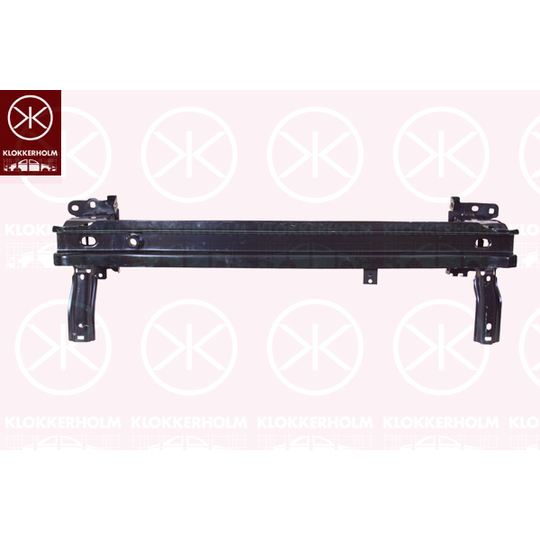 9516940 - Support, bumper 