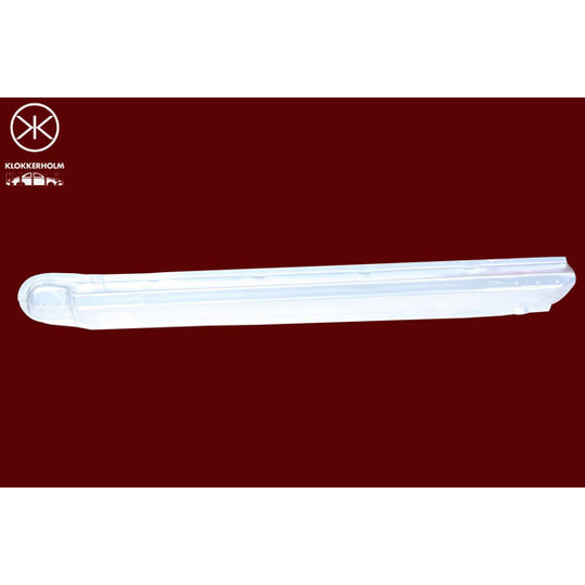 8132002 - Foot Board, door sill 