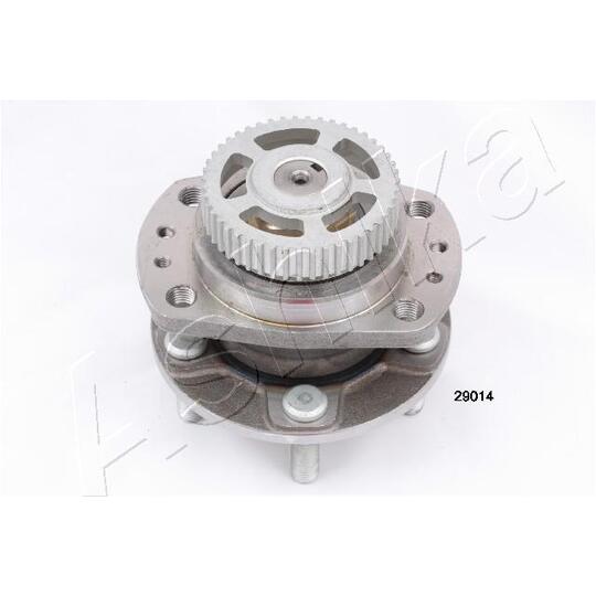 44-29014 - Wheel hub 