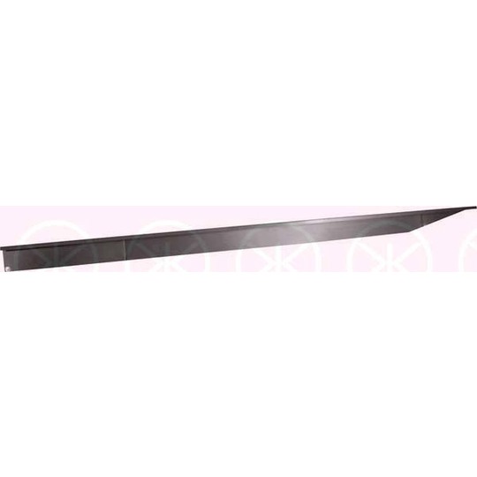 9510092 - Foot Board, door sill 