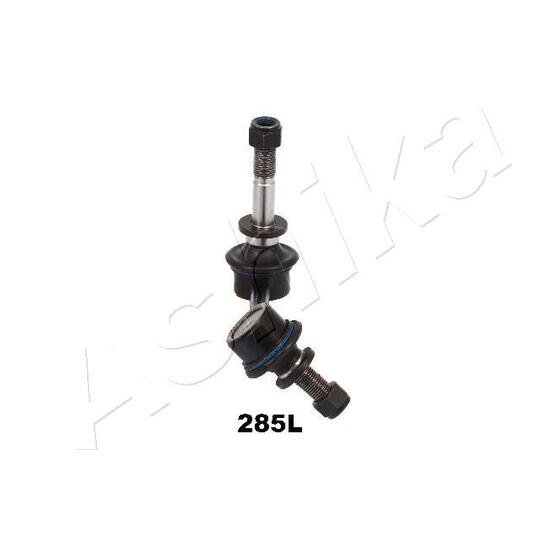 106-02-285L - Sway Bar, suspension 