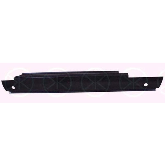 3523003 - Foot Board, door sill 