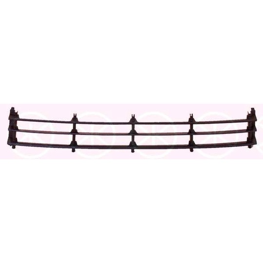 7521996A1 - Ventilation Grille, bumper 