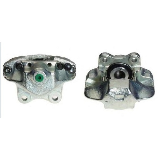 BW6015 - Brake Caliper 