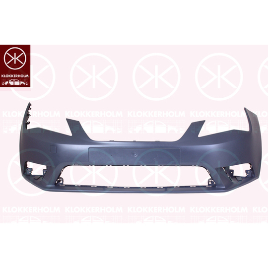 6614900A1 - Bumper 