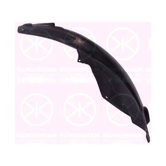 5063387 - Panelling, mudguard 