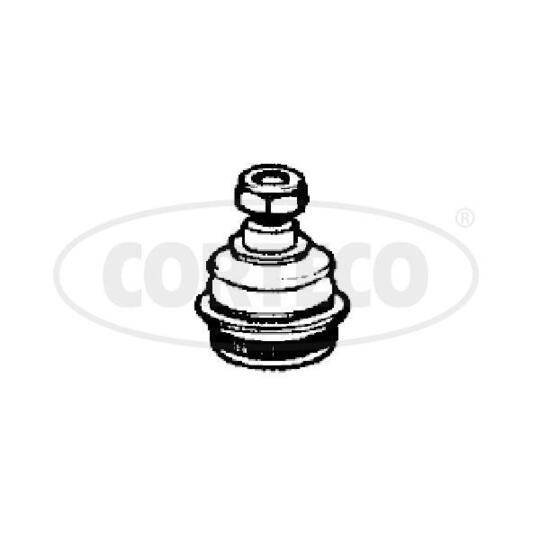 49395684 - Ball Joint 