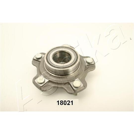 44-18021 - Wheel hub 