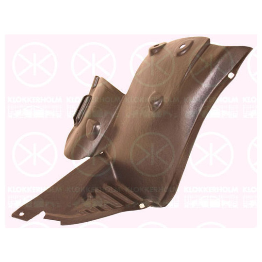 6032393 - Panelling, mudguard 