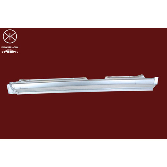 5022011 - Foot Board, door sill 