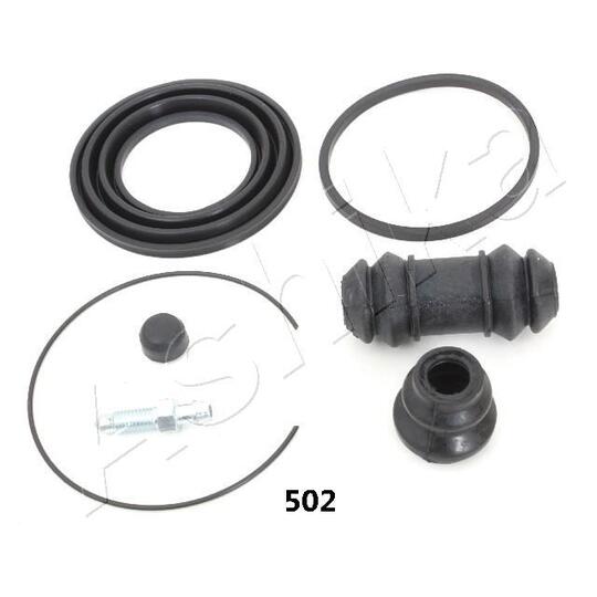 Repair Kit, brake caliper