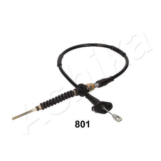 154-08-801 - Clutch Cable 