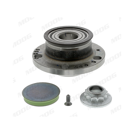 SK-WB-12878 - Wheel Bearing Kit 