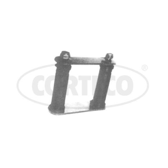 49400332 - Track Control Arm 