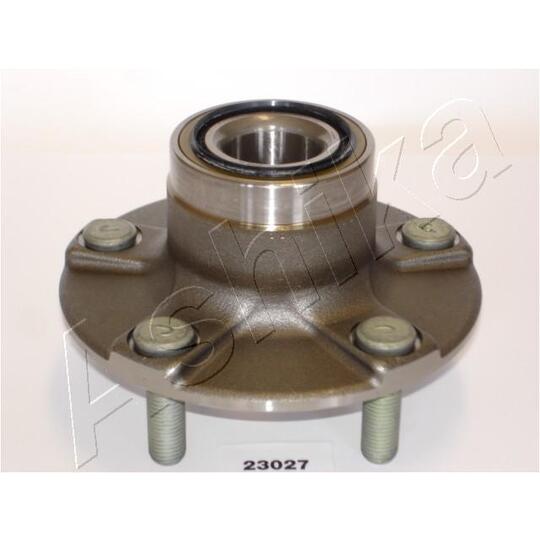 44-23027 - Wheel hub 