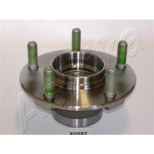 44-23027 - Wheel hub 