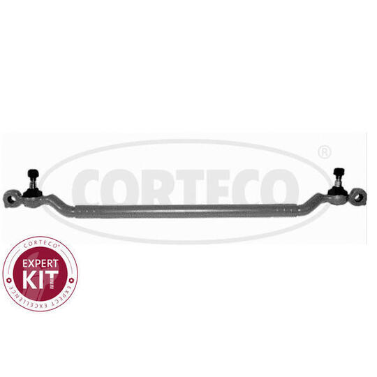 49396107 - Tie Rod 