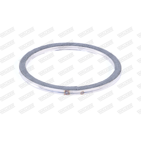 81778 - Gasket, exhaust pipe 