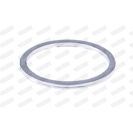 81778 - Gasket, exhaust pipe 