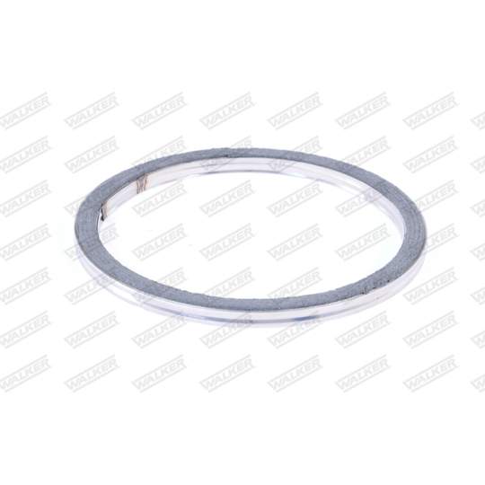 81778 - Gasket, exhaust pipe 