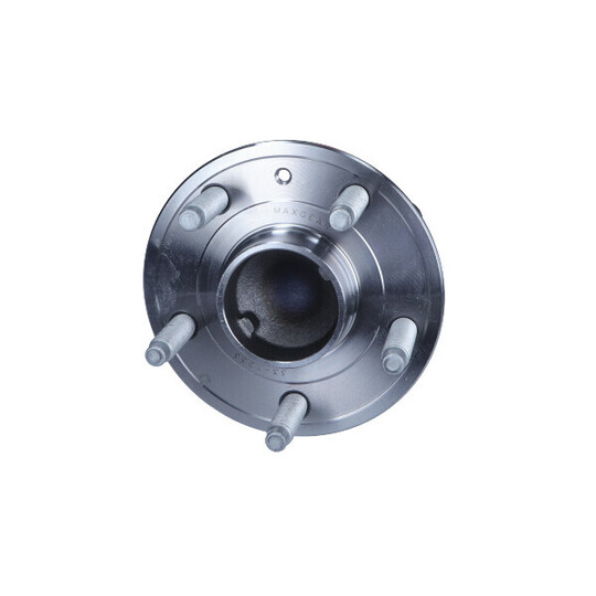 33-1233 - Wheel hub 