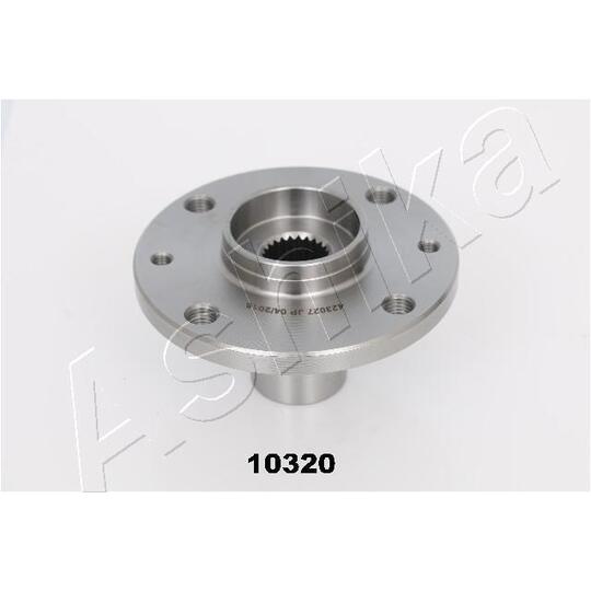 44-10320 - Wheel hub 