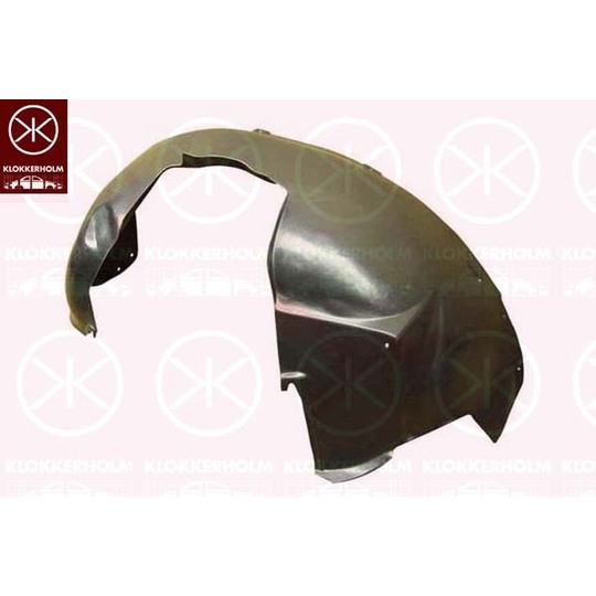 9060388 - Panelling, mudguard 