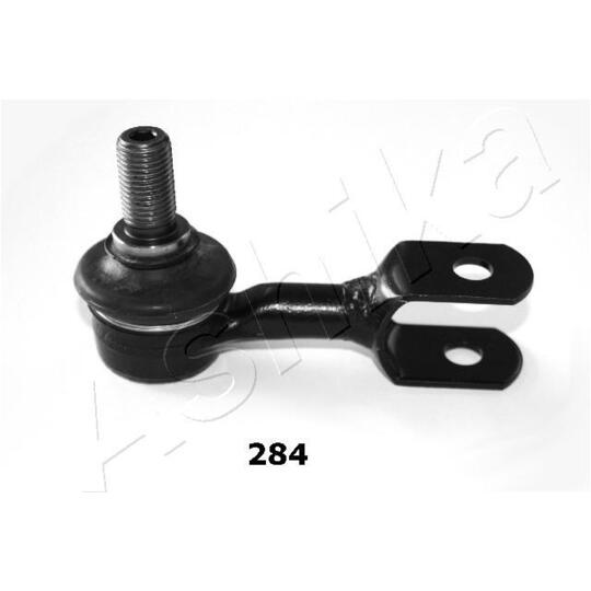 106-02-284 - Sway Bar, suspension 