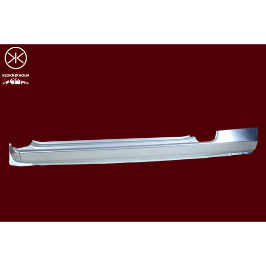 6811002 - Foot Board, door sill 